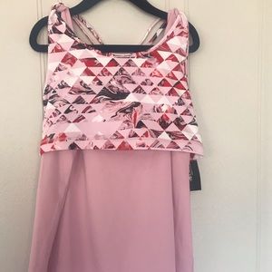 NWT girl’s 2 Piece Tank